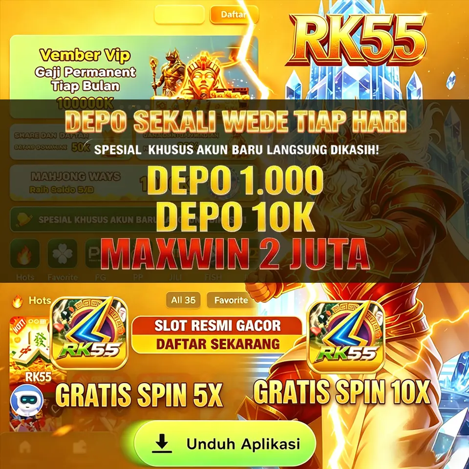 rk55 Unduh