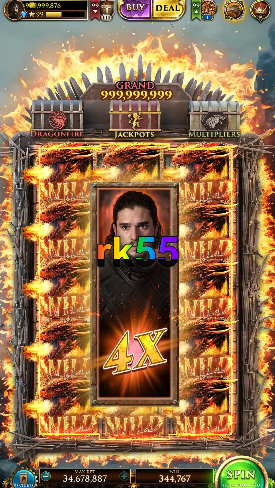 rk55 Unduh