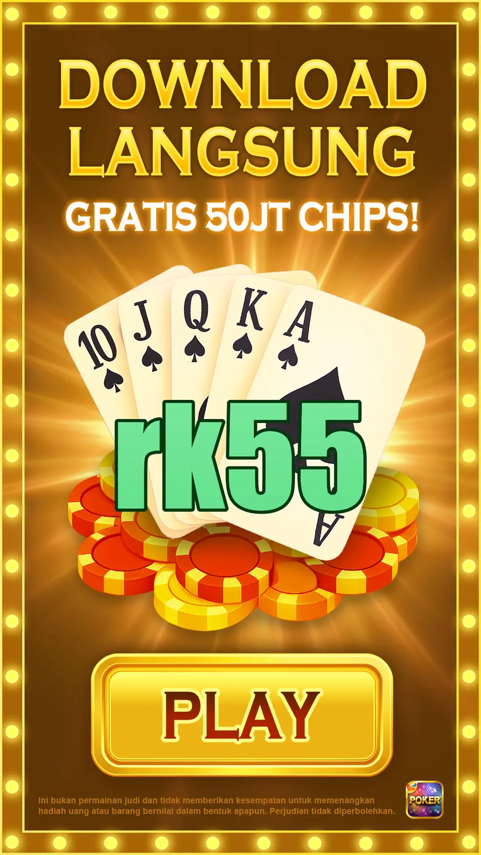 rk55 Masuk