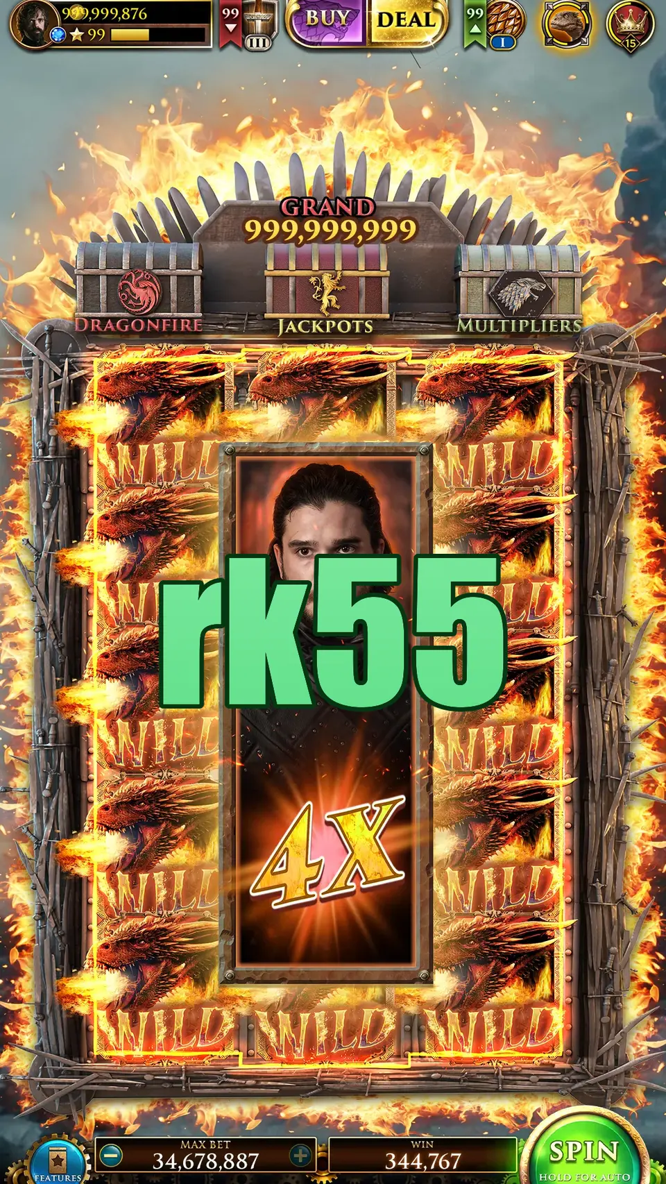 rk55 Masuk