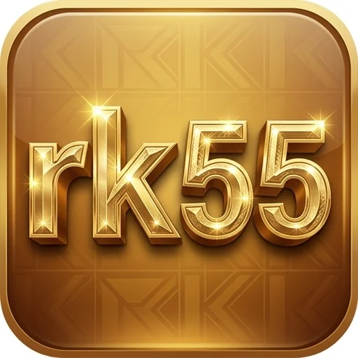rk55 Logo - Resmi