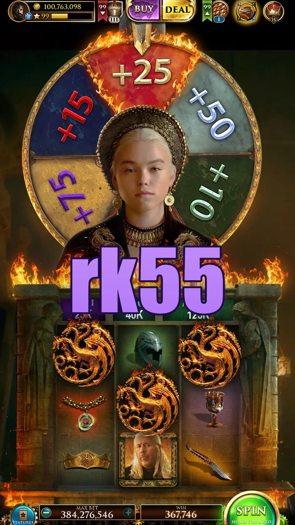 rk55 Preview - Resmi Unduh
